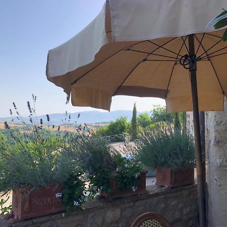 Hotel Il Borgo Di Olive Sismano Zewnętrze zdjęcie