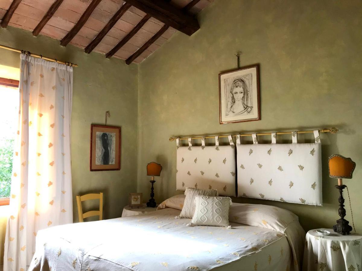 Hotel Il Borgo Di Olive Sismano Zewnętrze zdjęcie