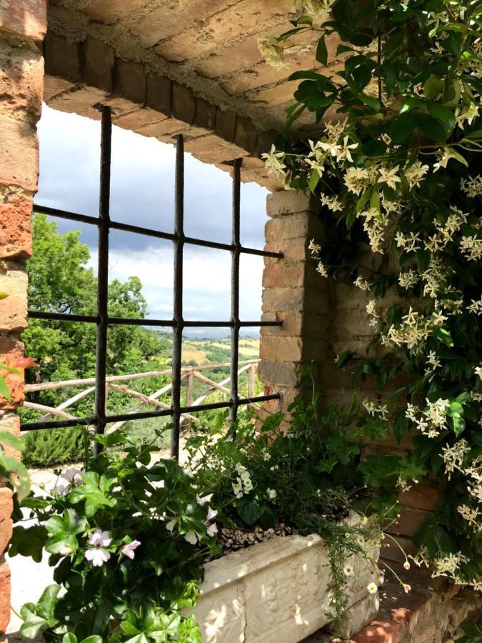Hotel Il Borgo Di Olive Sismano Zewnętrze zdjęcie