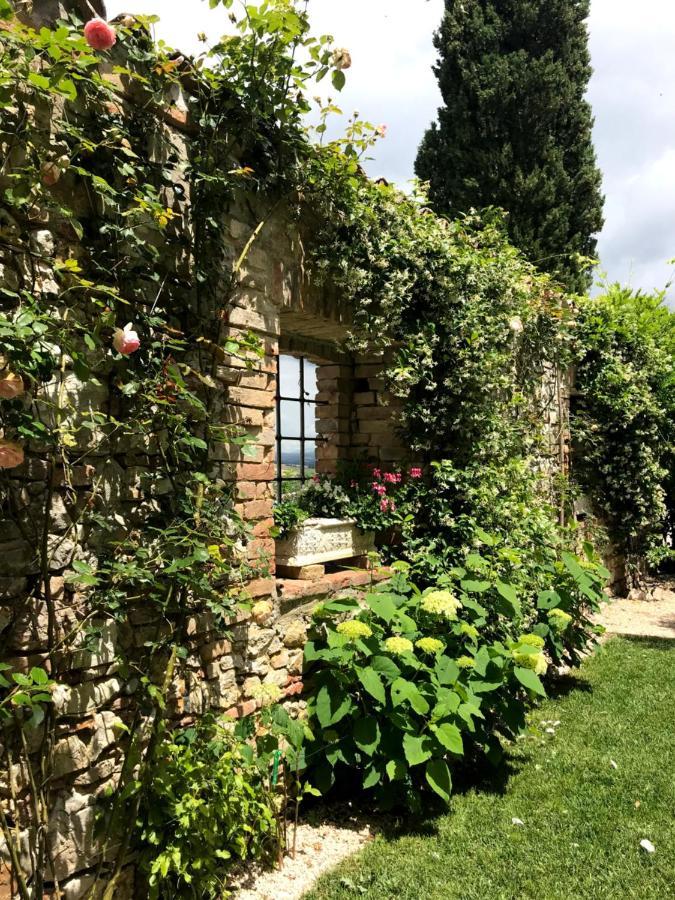 Hotel Il Borgo Di Olive Sismano Zewnętrze zdjęcie