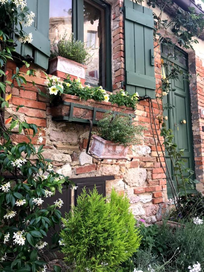 Hotel Il Borgo Di Olive Sismano Zewnętrze zdjęcie