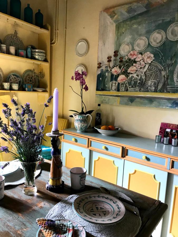 Hotel Il Borgo Di Olive Sismano Zewnętrze zdjęcie