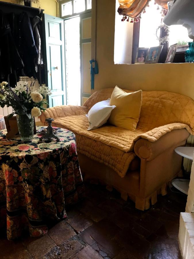 Hotel Il Borgo Di Olive Sismano Zewnętrze zdjęcie
