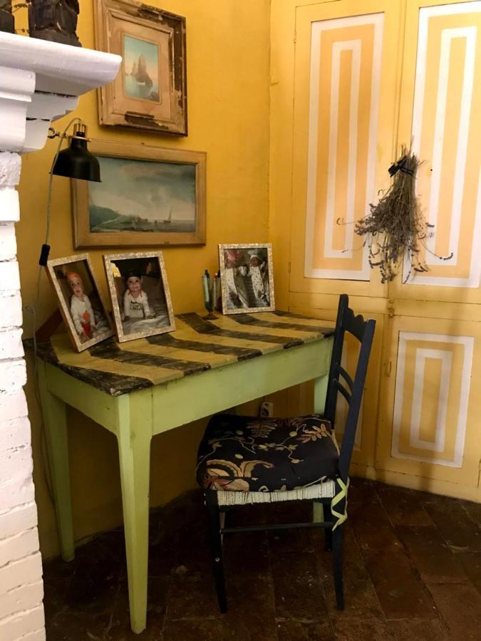 Hotel Il Borgo Di Olive Sismano Zewnętrze zdjęcie