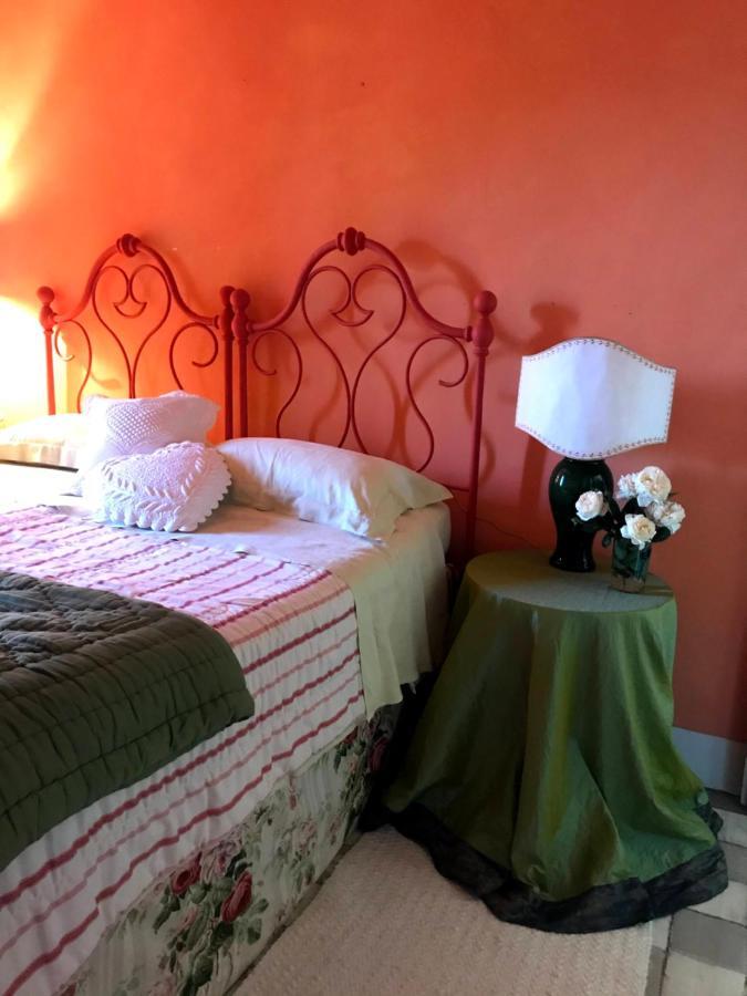 Hotel Il Borgo Di Olive Sismano Zewnętrze zdjęcie