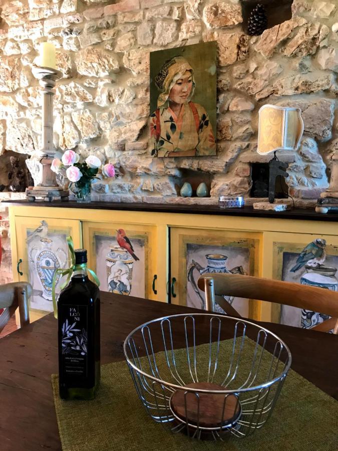 Hotel Il Borgo Di Olive Sismano Zewnętrze zdjęcie