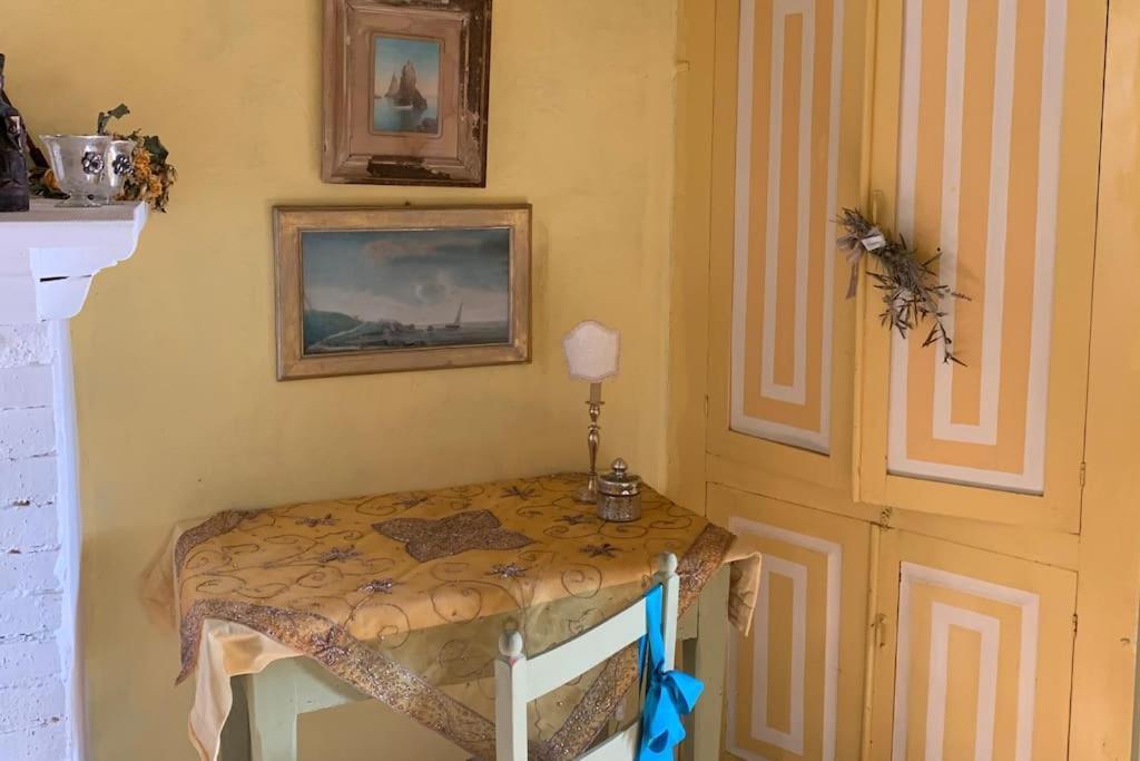 Hotel Il Borgo Di Olive Sismano Zewnętrze zdjęcie