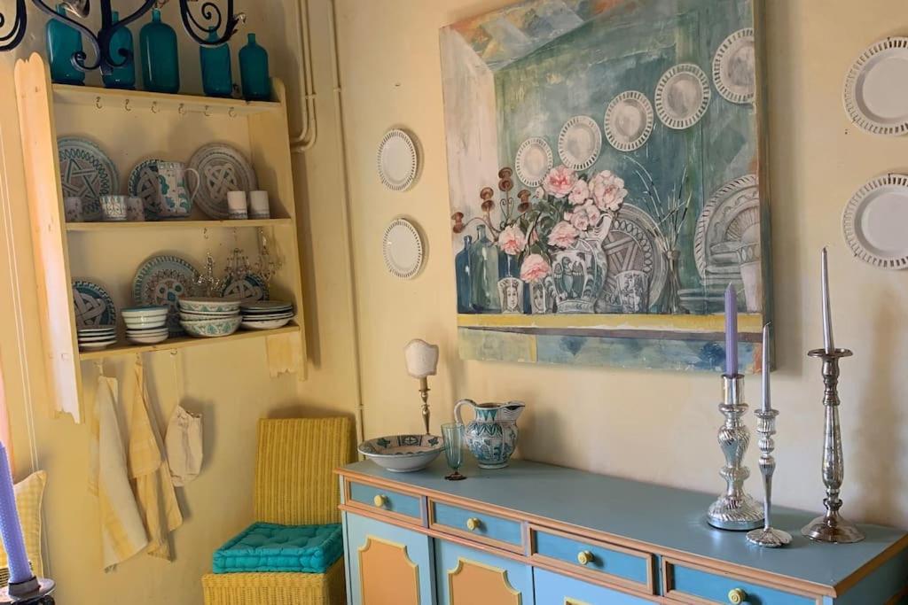 Hotel Il Borgo Di Olive Sismano Zewnętrze zdjęcie