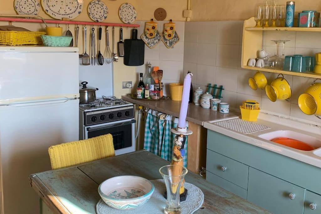 Hotel Il Borgo Di Olive Sismano Zewnętrze zdjęcie