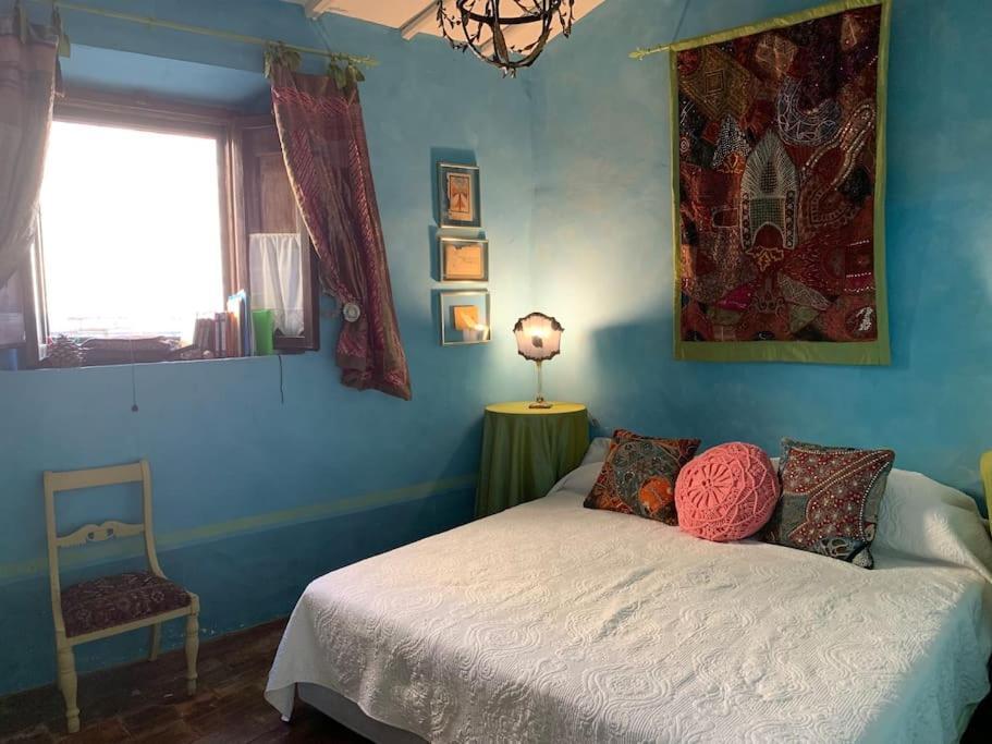 Hotel Il Borgo Di Olive Sismano Zewnętrze zdjęcie