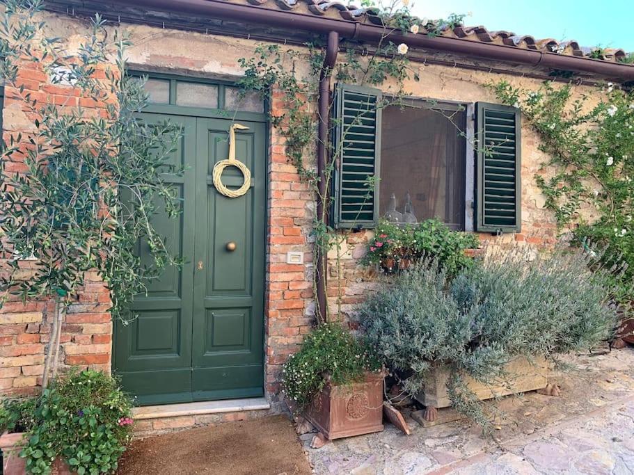 Hotel Il Borgo Di Olive Sismano Zewnętrze zdjęcie