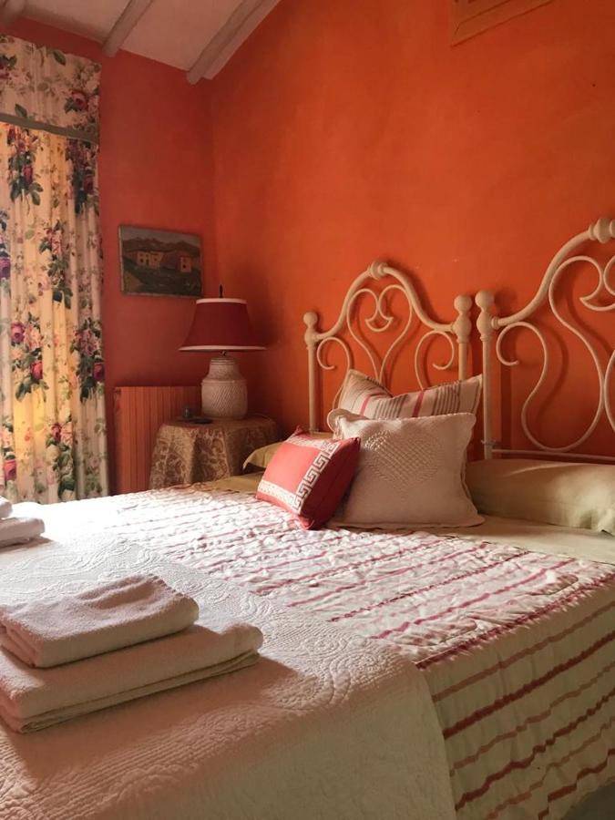 Hotel Il Borgo Di Olive Sismano Zewnętrze zdjęcie