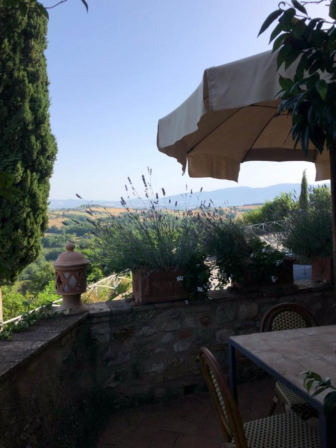 Hotel Il Borgo Di Olive Sismano Zewnętrze zdjęcie