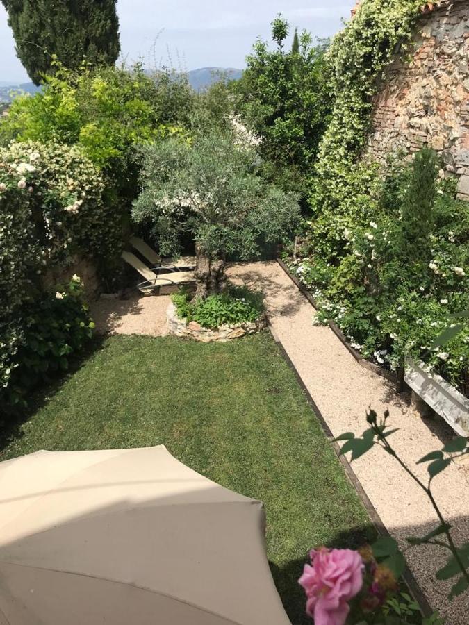 Hotel Il Borgo Di Olive Sismano Zewnętrze zdjęcie