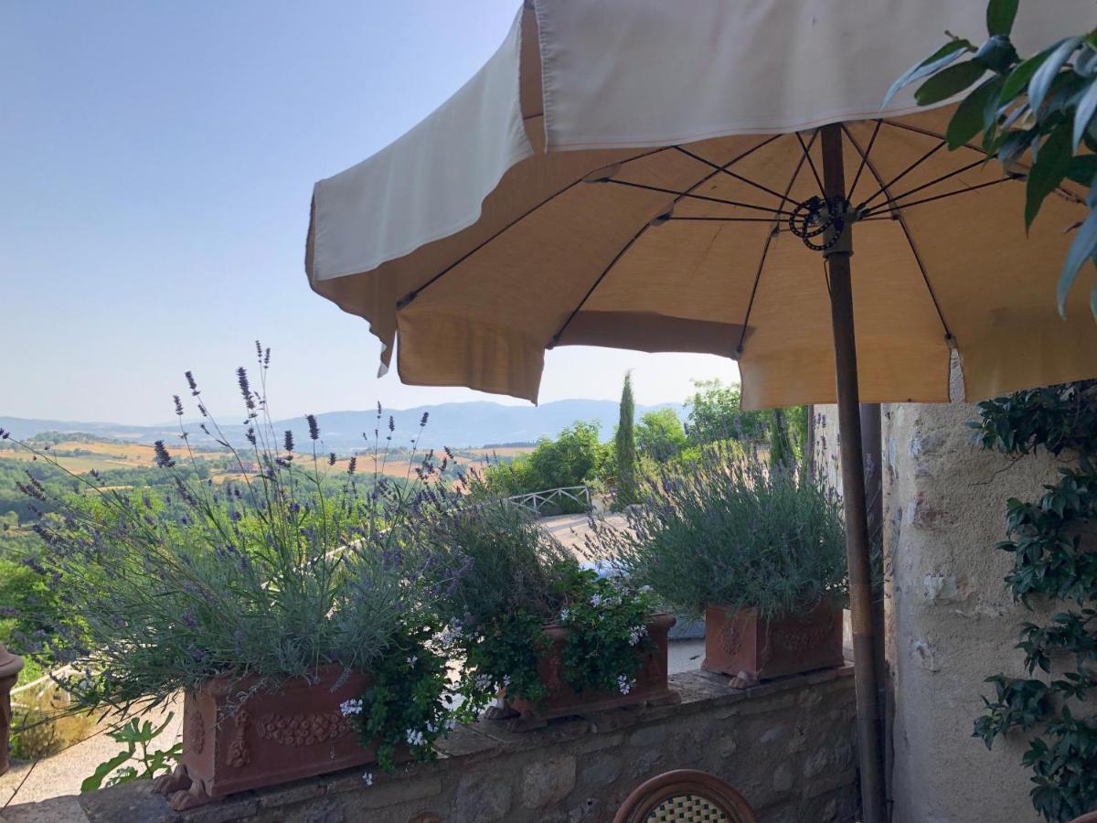 Hotel Il Borgo Di Olive Sismano Zewnętrze zdjęcie