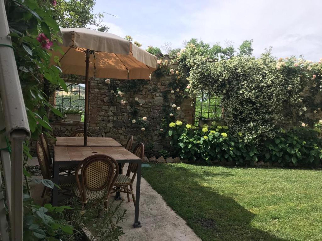 Hotel Il Borgo Di Olive Sismano Zewnętrze zdjęcie
