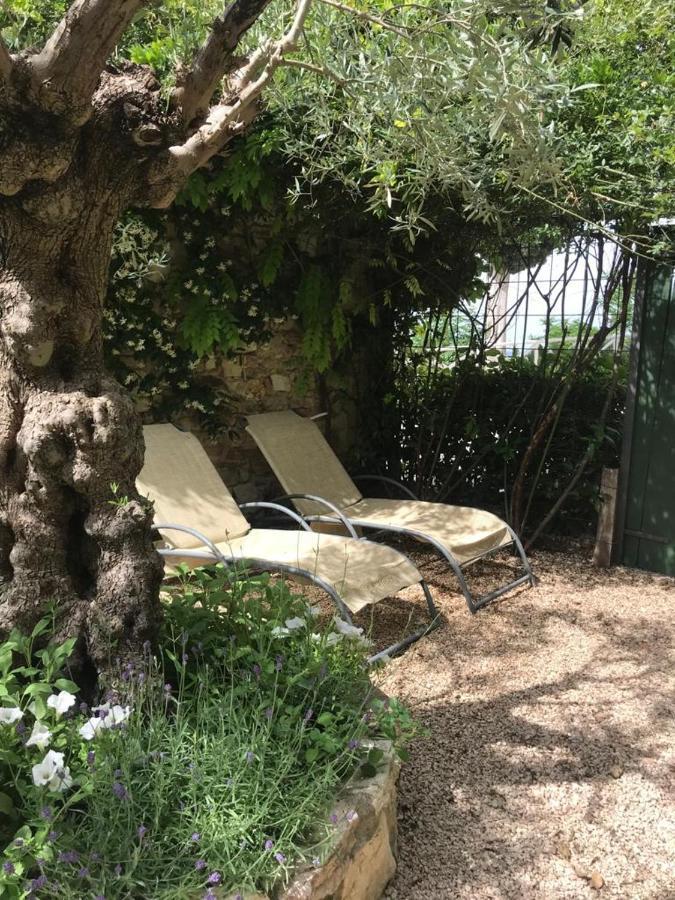 Hotel Il Borgo Di Olive Sismano Zewnętrze zdjęcie
