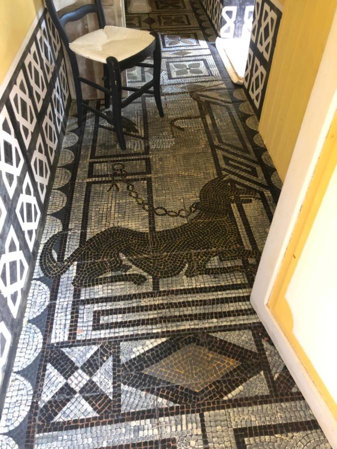 Hotel Il Borgo Di Olive Sismano Zewnętrze zdjęcie