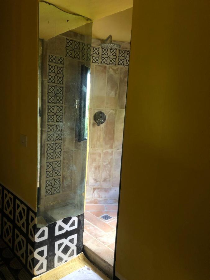 Hotel Il Borgo Di Olive Sismano Zewnętrze zdjęcie